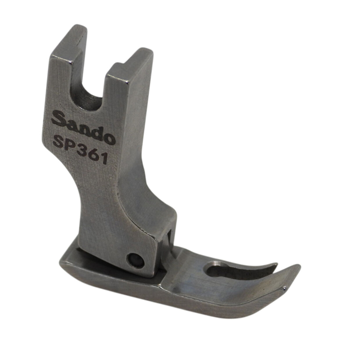 Sando SP361 Düz Makine  Sağ Fermuar  Ayağı