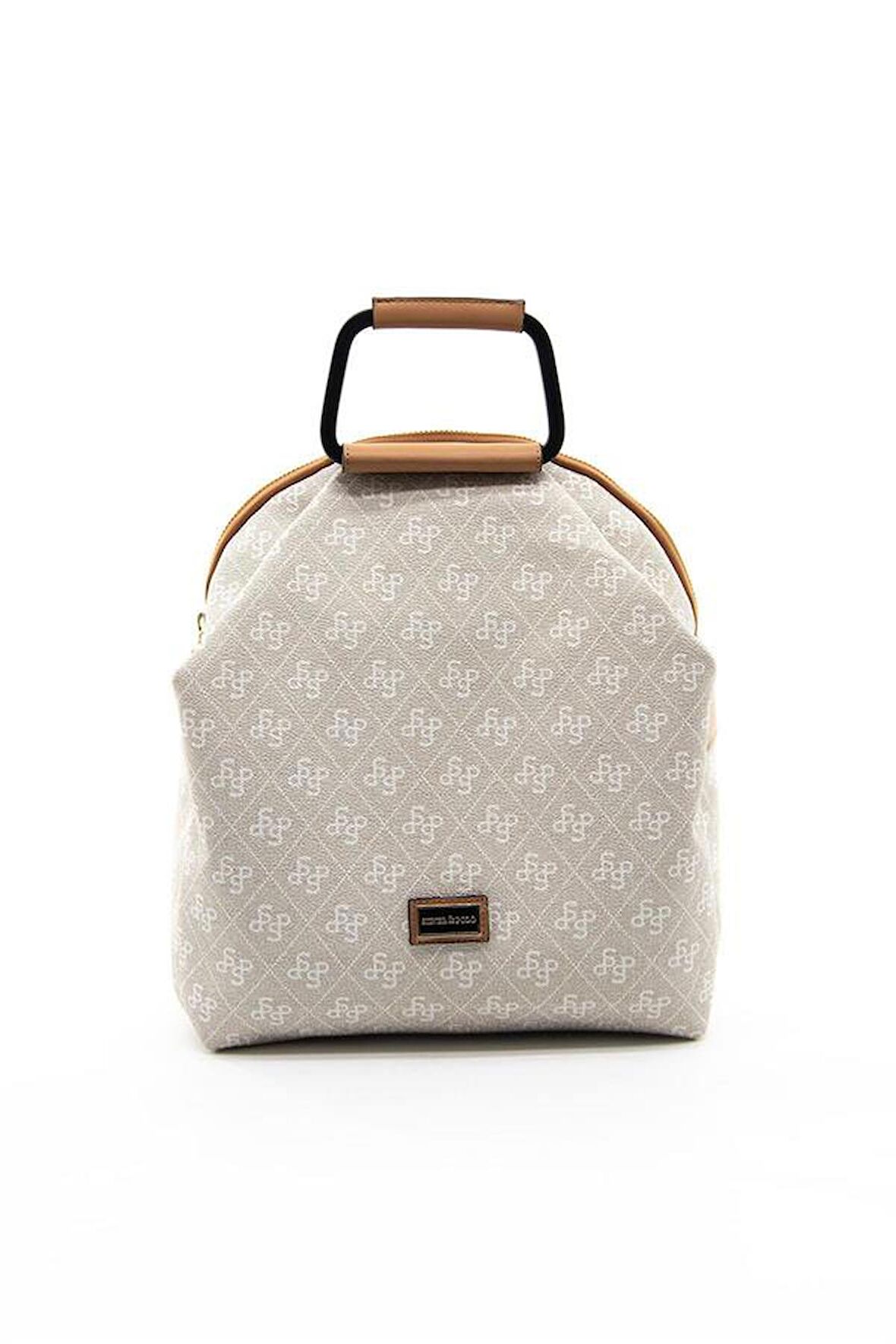 Silver  Polo Taş-A.Taba NV771 Kadın Sırt Çantası