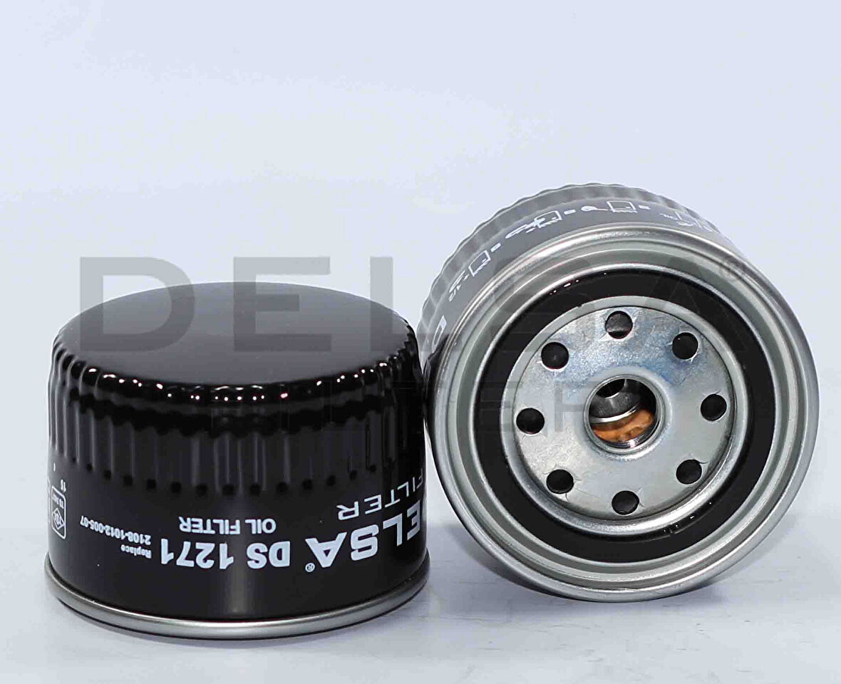 YAĞ FİLTRESİ VOLVO (TRUCKS/VCE/VME/PENTA) RENAULT PEUGEOT LADA 