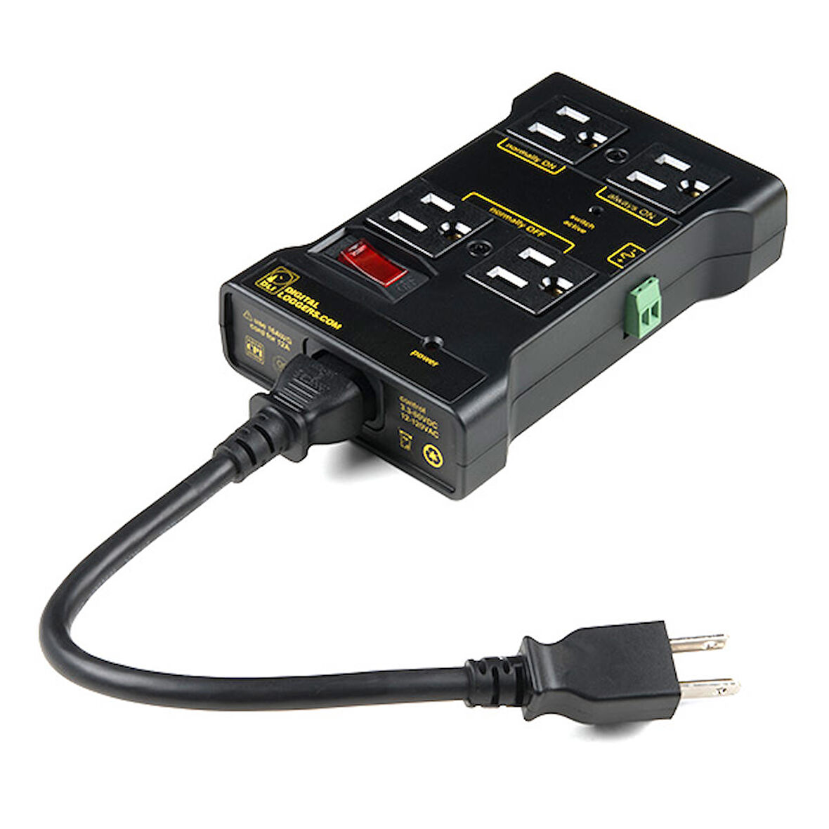 SparkFun IoT Power Relay 
