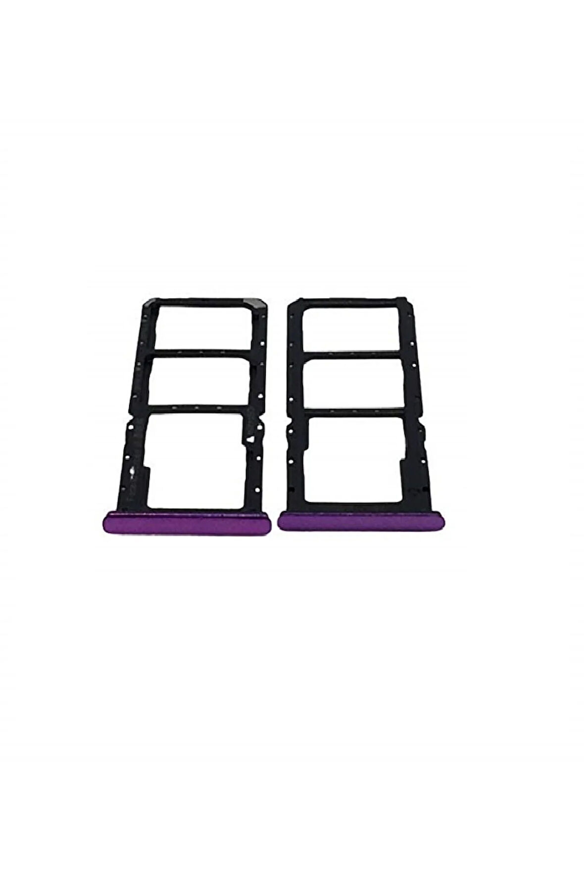 Spark 6 Sim Aparatı Mor-Sim Tray Purple