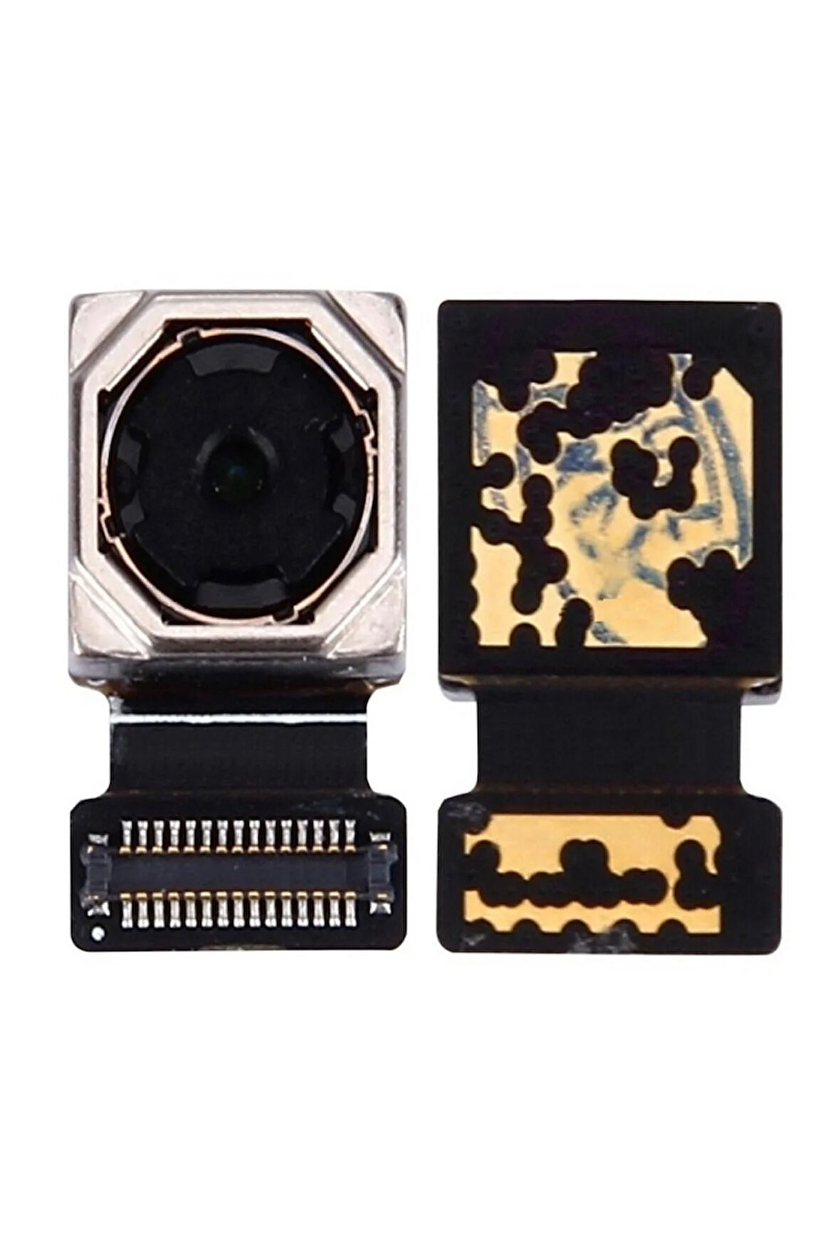 SPARK 8 C Ön Kamera