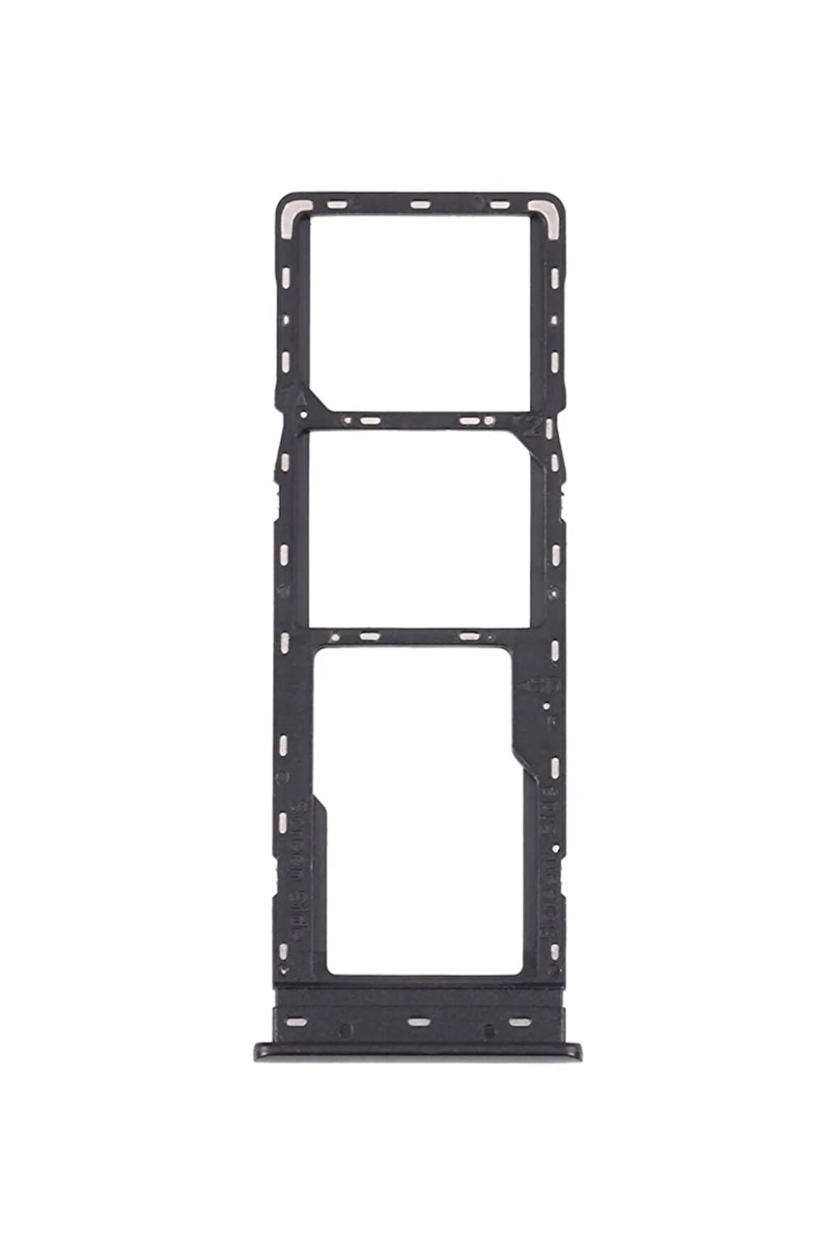 SPARK 8 Pro Sim Aparatı Sarı-Sim Tray Yellow