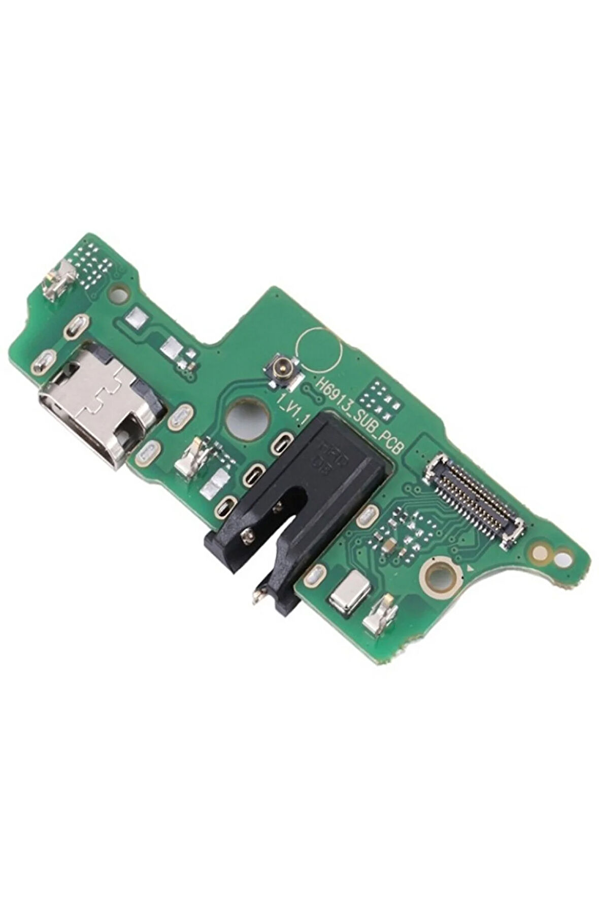 SPARK 8T Şarj Bordu-Şarj Soketi