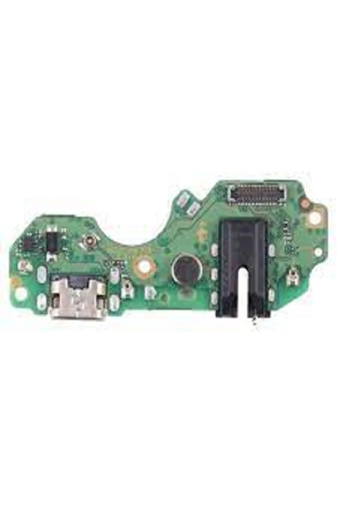 SPARK 9 Şarj Bordu-Şarj Soketi