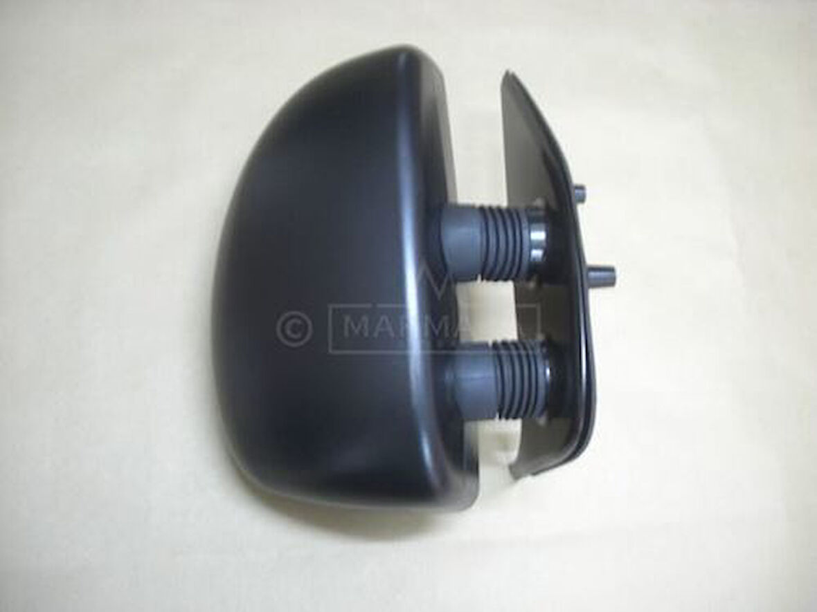 SPJ E-1142 Dış Dikiz Aynası Mekanik Kısa Kol Çift Cam Sağ Boxer Jumper Ducato 99-05 8153.JR