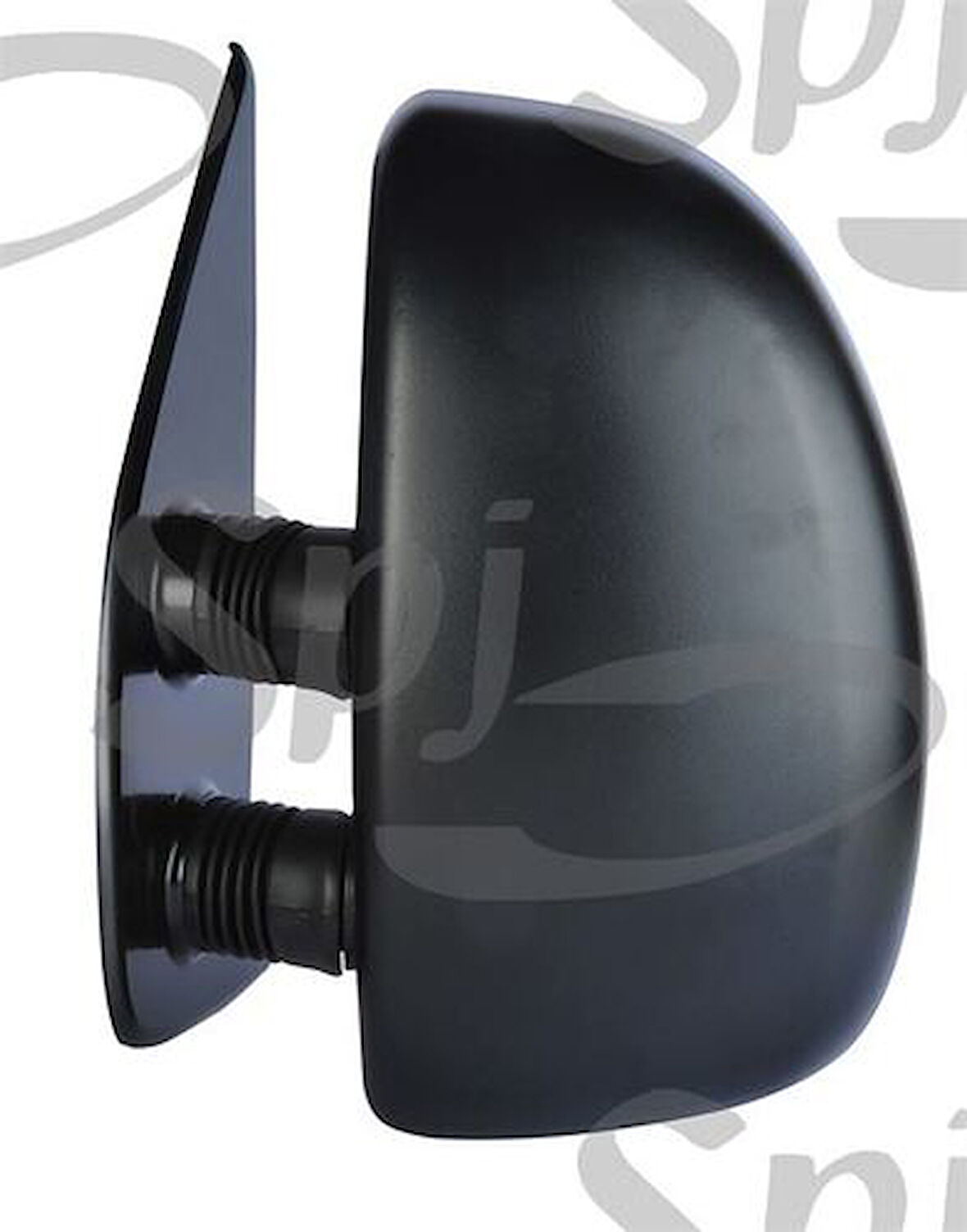 SPJ E-1143 Dış Dikiz Aynası Elektrikli Kısa Kol Sol Boxer Jumper Ducato 99-05 8153.CL
