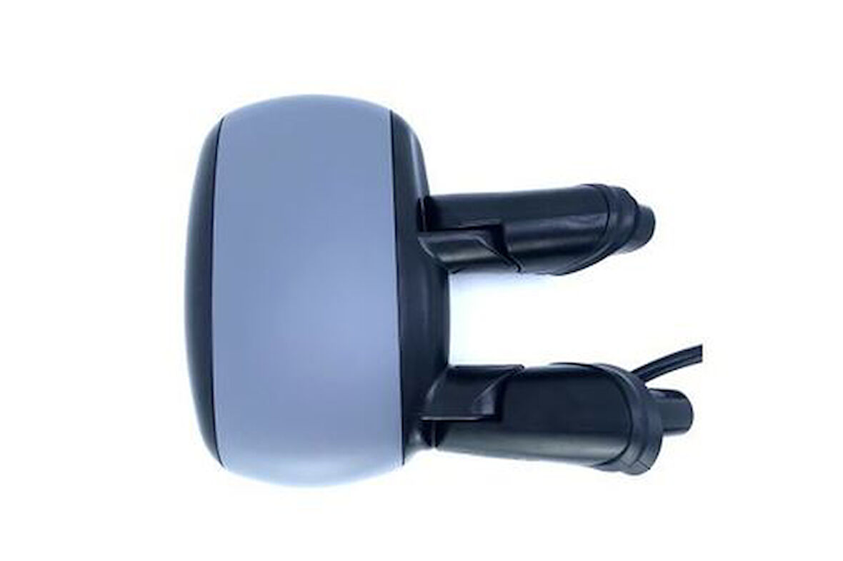 SPJ E-1254 Dış Dikiz Aynası Sağ Astarlı Mekanik Doblo 01-08 735296225