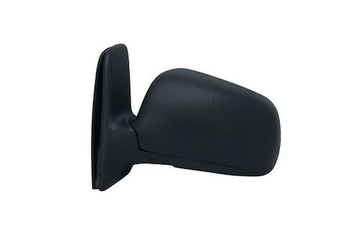 SPJ E-1461 Volkswagen Alhambra Sharan Mekanik Ayna 98-01 Kör Noktalı Sol 7M0857527