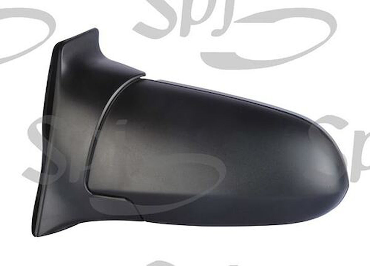 SPJ E-1799 Dış Dikiz Aynası Elektrikli Kör Noktalı Sol Zafira A 99-04 6428106