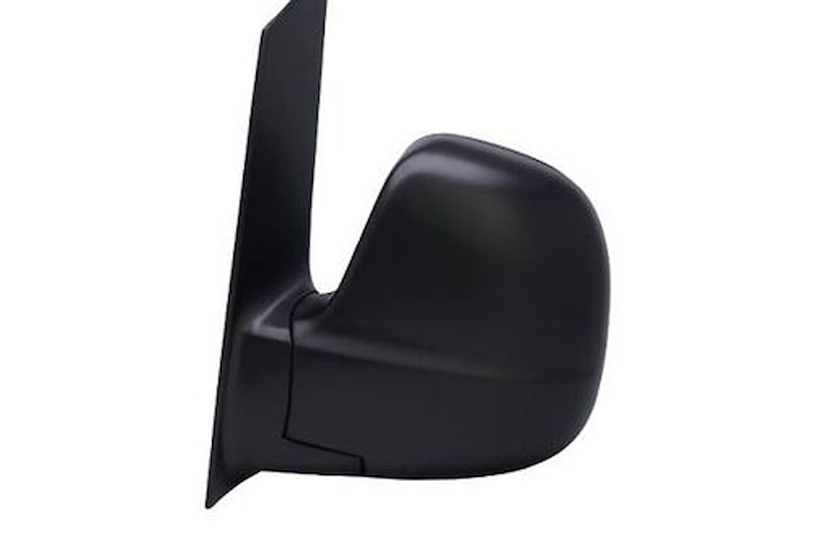 SPJ E-1843 Dış Dikiz Aynası Sol (Elektrikli Isıtmalı Asferik) Vito W639 03-9 A6398109816