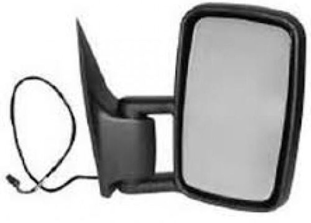 SPJ E-2092 Volkswagen LT35 Elektrikli Ayna 96-06 Sağ 2D1857502C