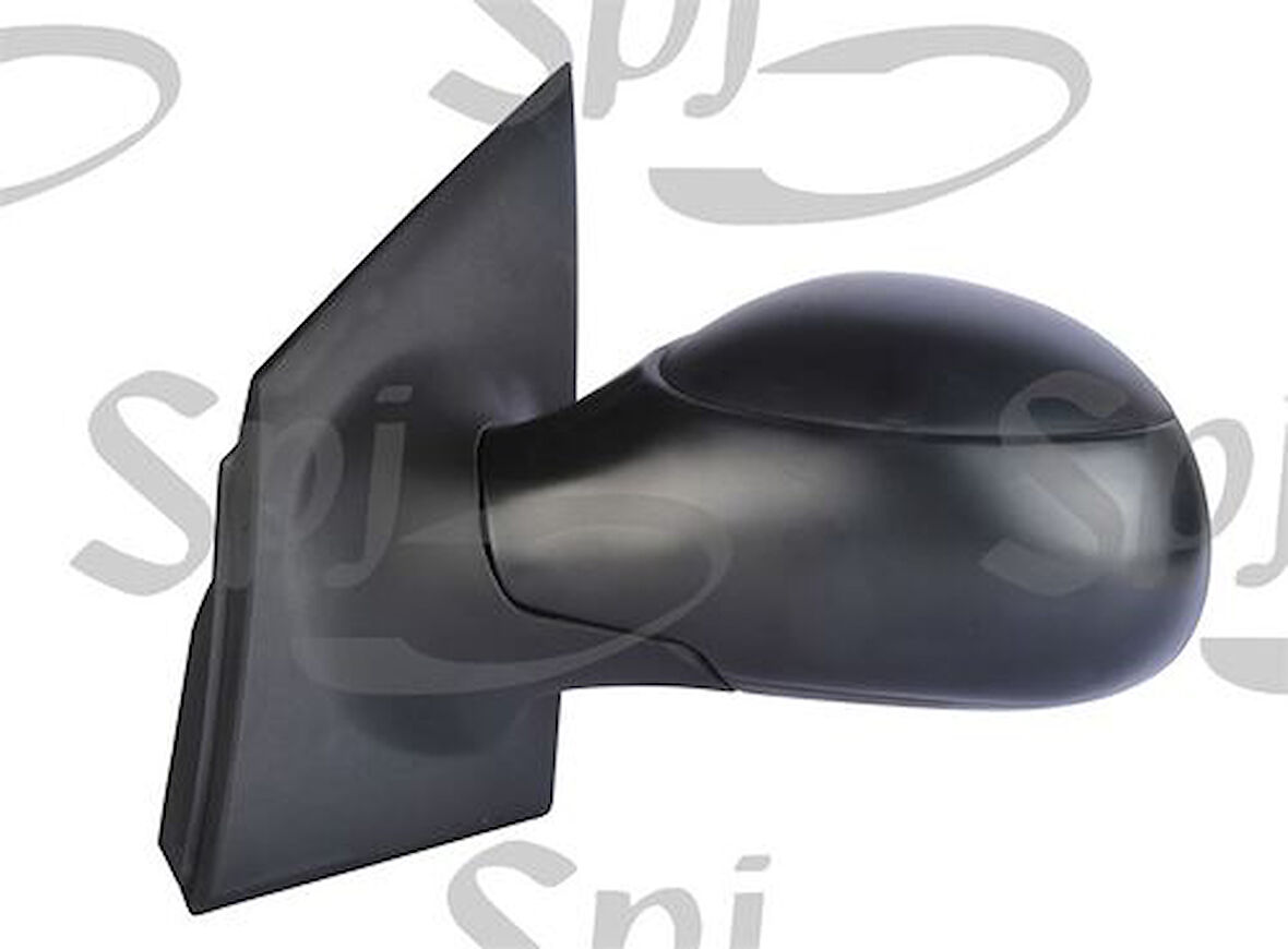 SPJ E-2129 Dış Dikiz Aynası C2 Elektrikli Ayna 03 09 Sol 8149.SX