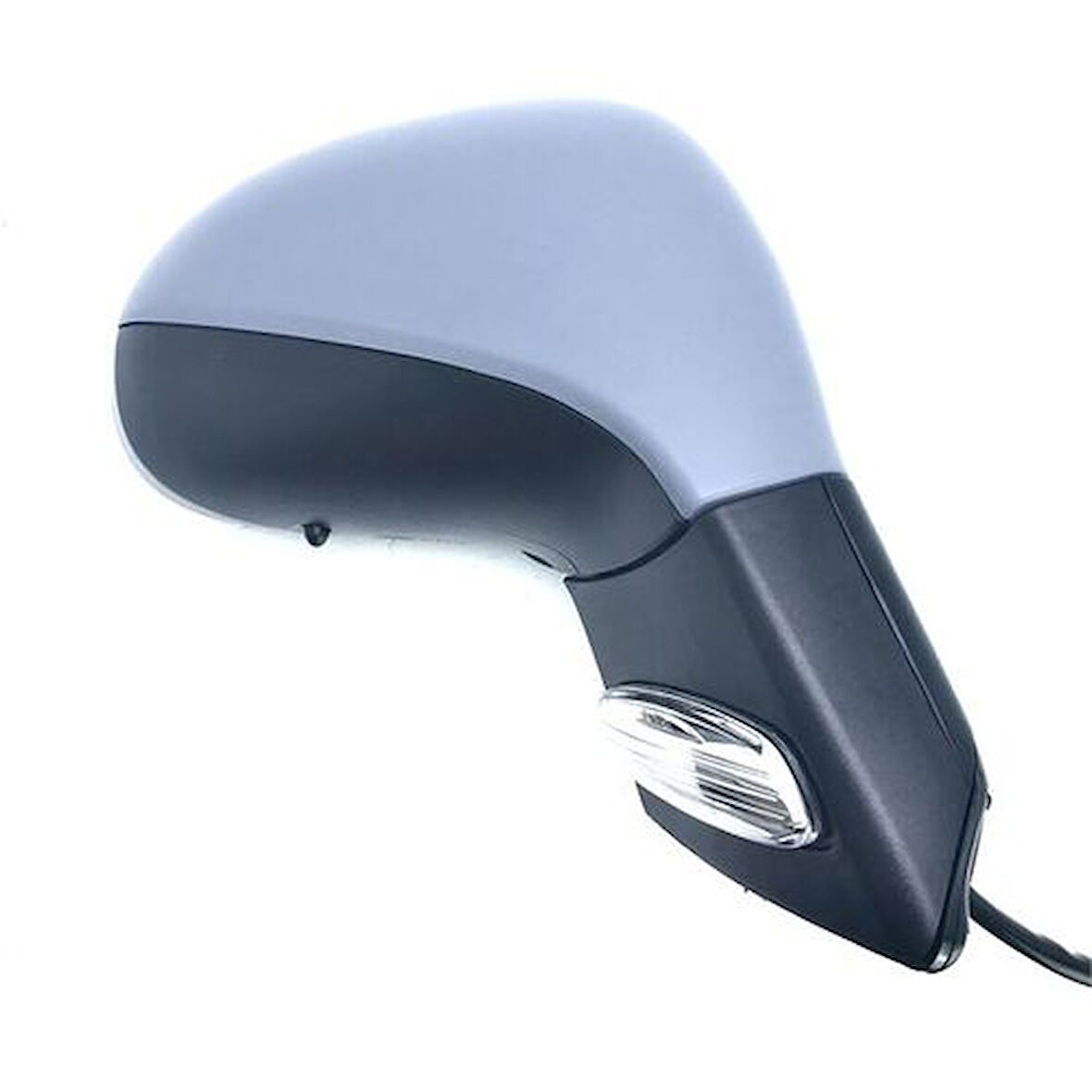 SPJ E-3100 Dış Dikiz Aynası 207 Elektrikli Katlanır Ayna 06 14 Astarlı Sinyalli Sensörlü Sağ 8149.ZK