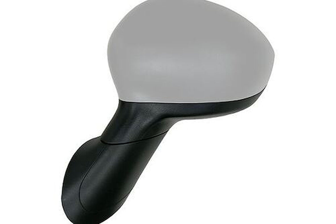 SPJ E-3255 Dış Dikiz Aynası Astarlı Sol Fiat 500 07- 735481656