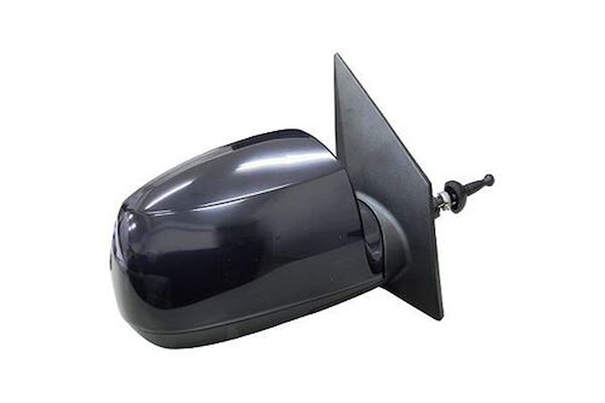 SPJ E-3386 Dış Dikiz Aynası Rio Mekanik Ayna 05 10 Sağ 87606FD405CA