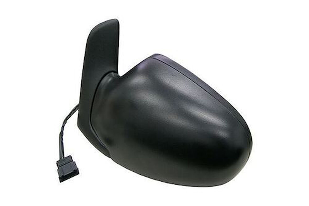 SPJ E-3457 Renault Master Movano Elektrikli Ayna 10-Sinyalli Uzun Kol Sol 