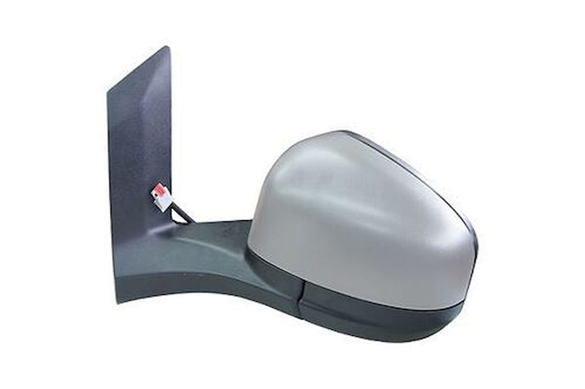 SPJ E-3865 Dış Dikiz Aynası Sol Transit Tourneo Courier (Elektrikli) 14 16 Astarlı ET7617683BF