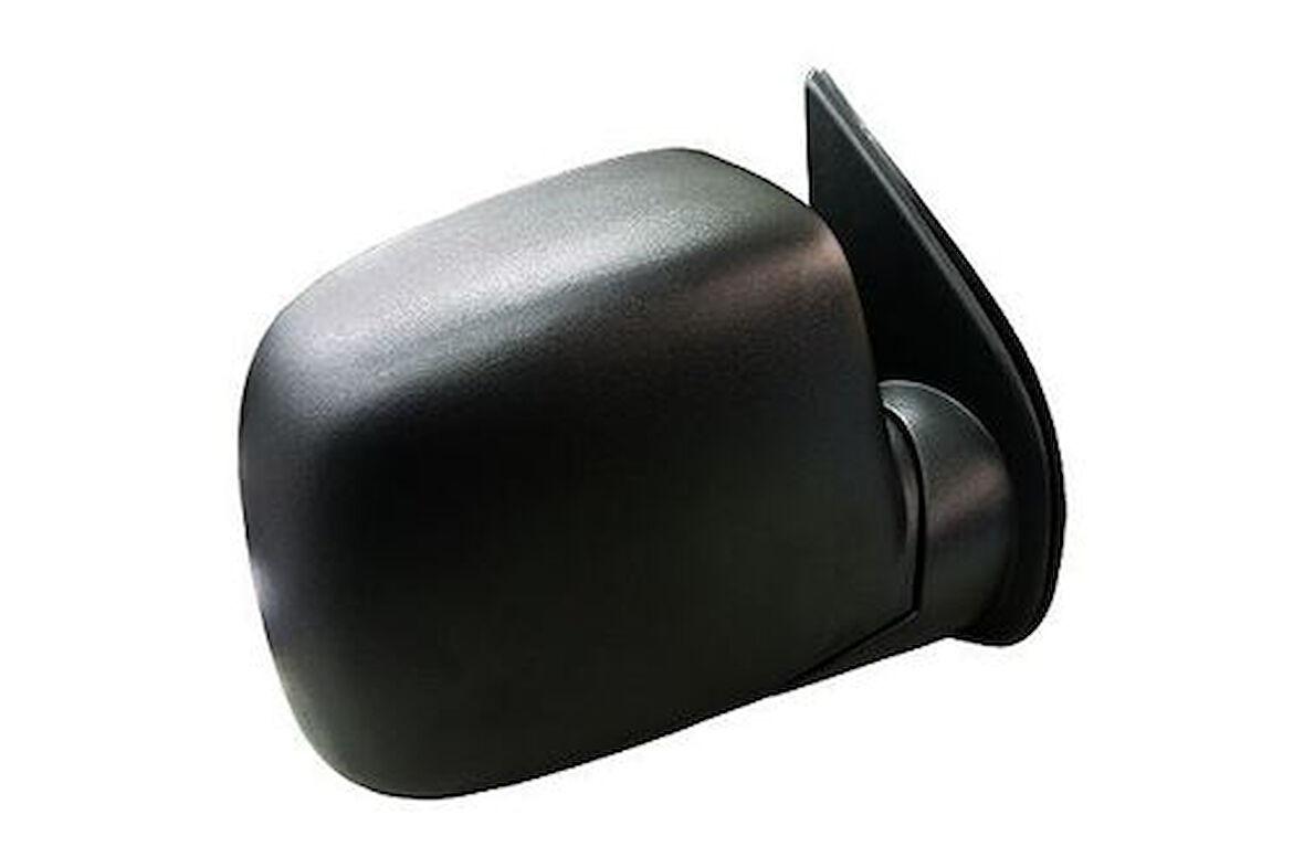 SPJ E-4228 Dış Dikiz Aynası D-Mamanuel Ayna 04 08 Siyah Kapak Sağ 897236057