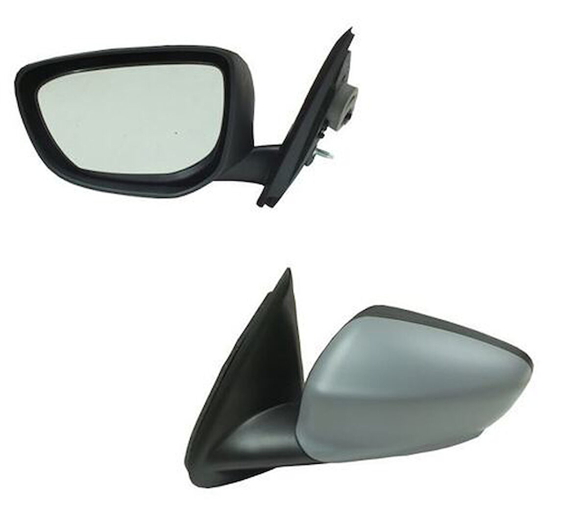 SPJ E-4641 Dış Dikiz Aynası Eltrıklı Sol 301 C-Elysee 13- 1609064880