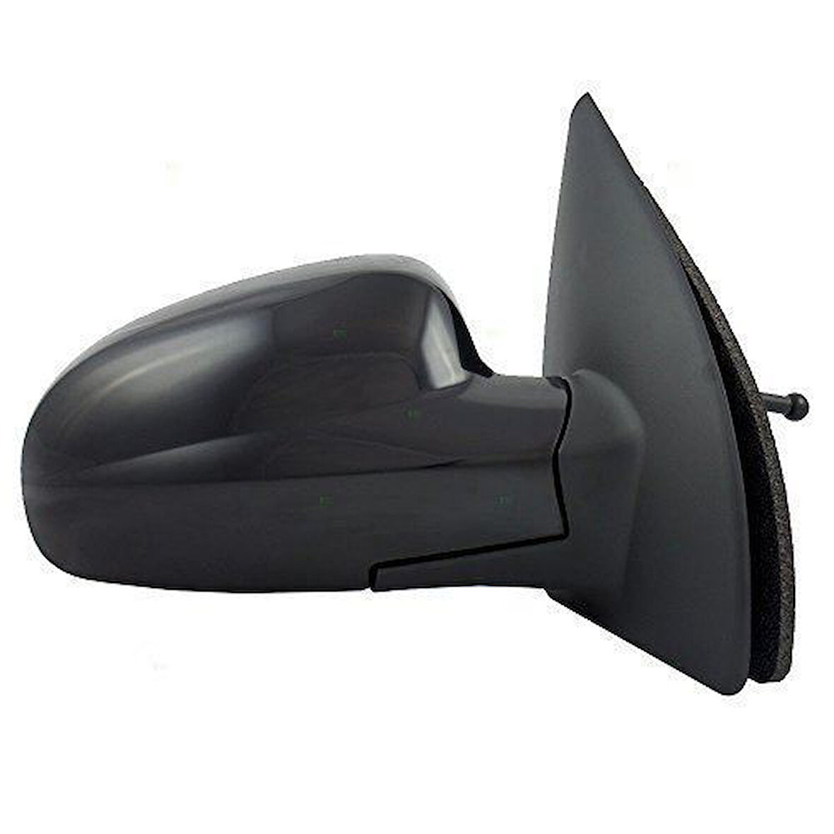 SPJ E-5222 Dış Dikiz Aynası Aveo Mekanik Ayna 05 08 HB Sağ 96458084