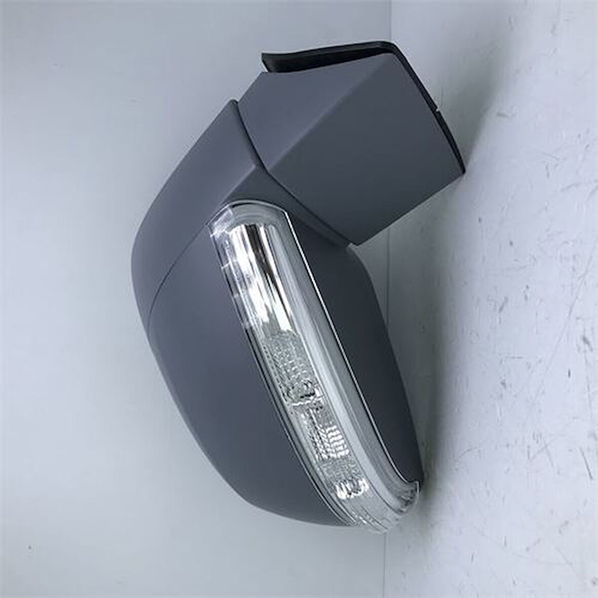 SPJ E-5260 Dış Dikiz Aynası Captiva Elektrikli Ayna 06 14 Astarlı Sinyalli Sağ 