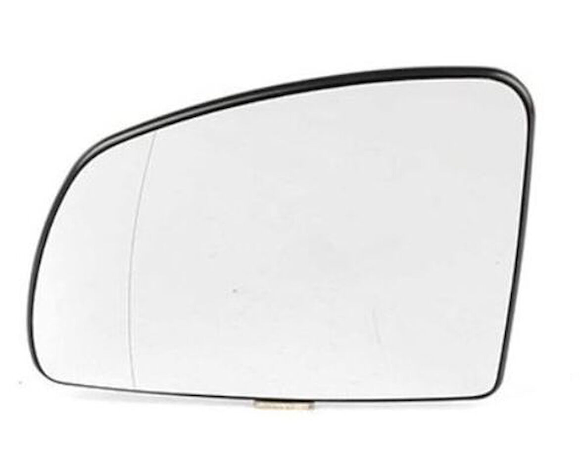 SPJ L-0353 Dış Dikiz Ayna Camı Meriva Elektrikli Ayna Camı 03 10 Kör Noktalı Sol 6428777