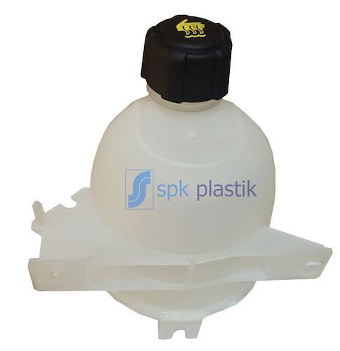 Spk 143 Radyatör Yedek Su Deposu Kapaklı Duster 1.5 DCI 10-Solenza 1.2 1.4 1.5DCI 08- 