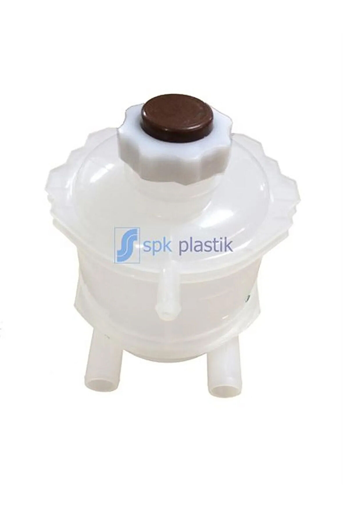 RADYATOR YEDEK SU DEPOSU KAPAKLI FLASH EXPRESS R11 R21  7701203219