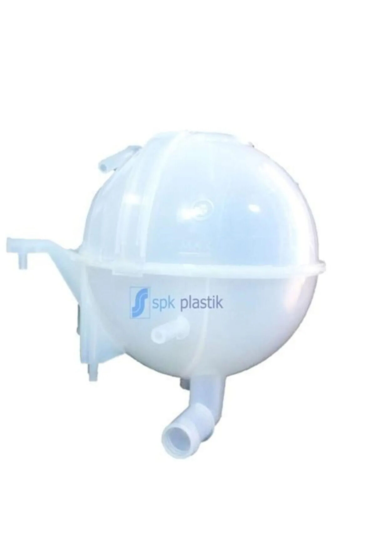 Radyator Yedek Su Deposu Crafter