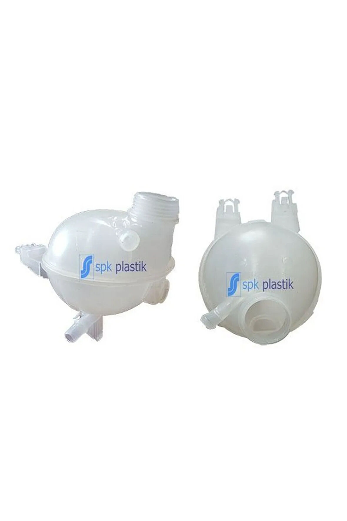 RADYATOR YEDEK SU DEPOSU 207 301 08> 1007 208DS3 C3 III C-ELYSEE C3 PICASSO  9800777280