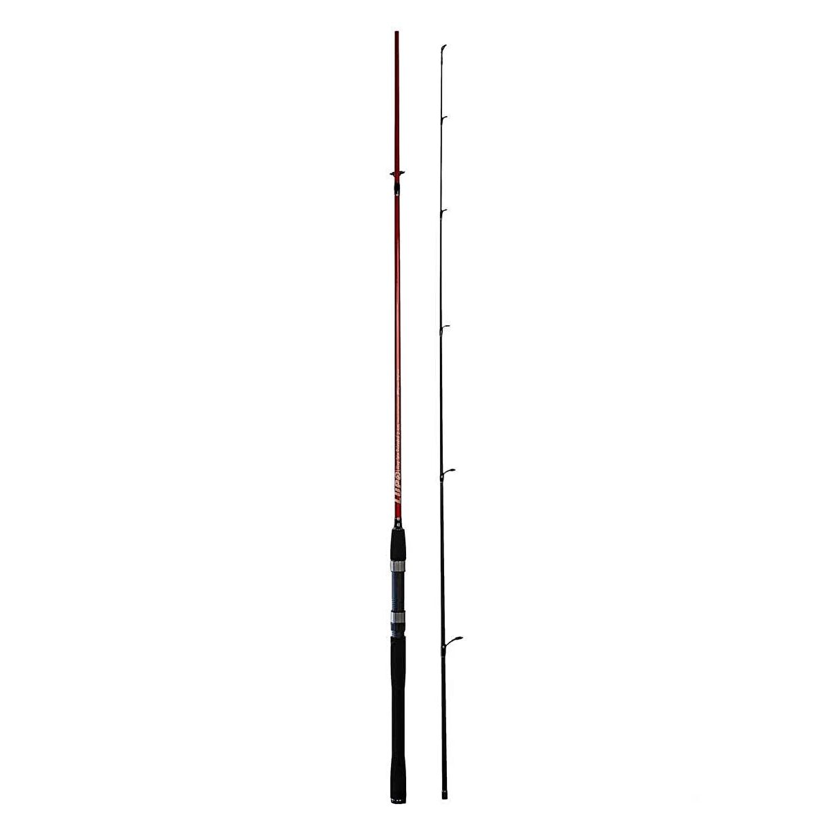 Lupo King Spin Reloaded 240 cm 10-40 gr Spin Kamış