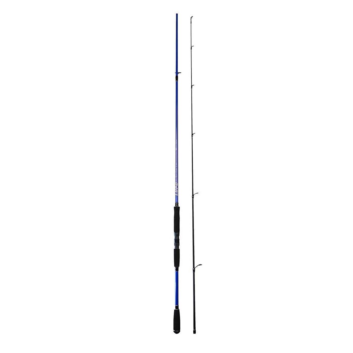 Lupo Sea Bass Game 240 cm 10-40 gr Spin Kamış