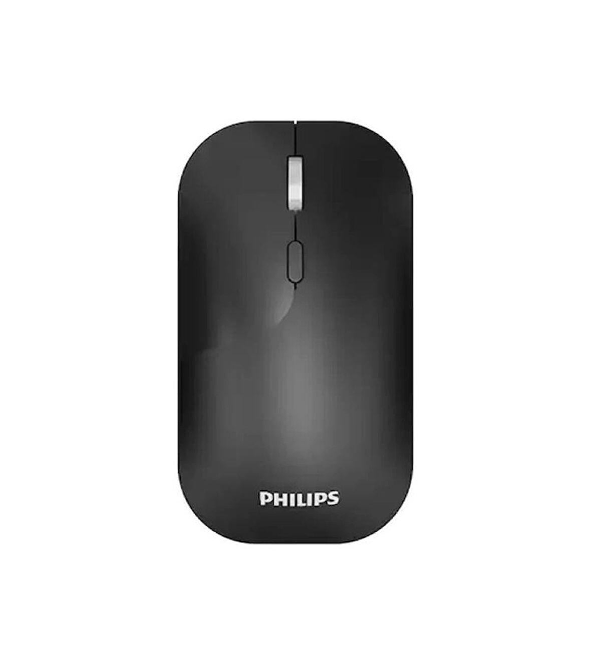 Philips SPK7504 Siyah Kablosuz Sessiz Optik Mouse
