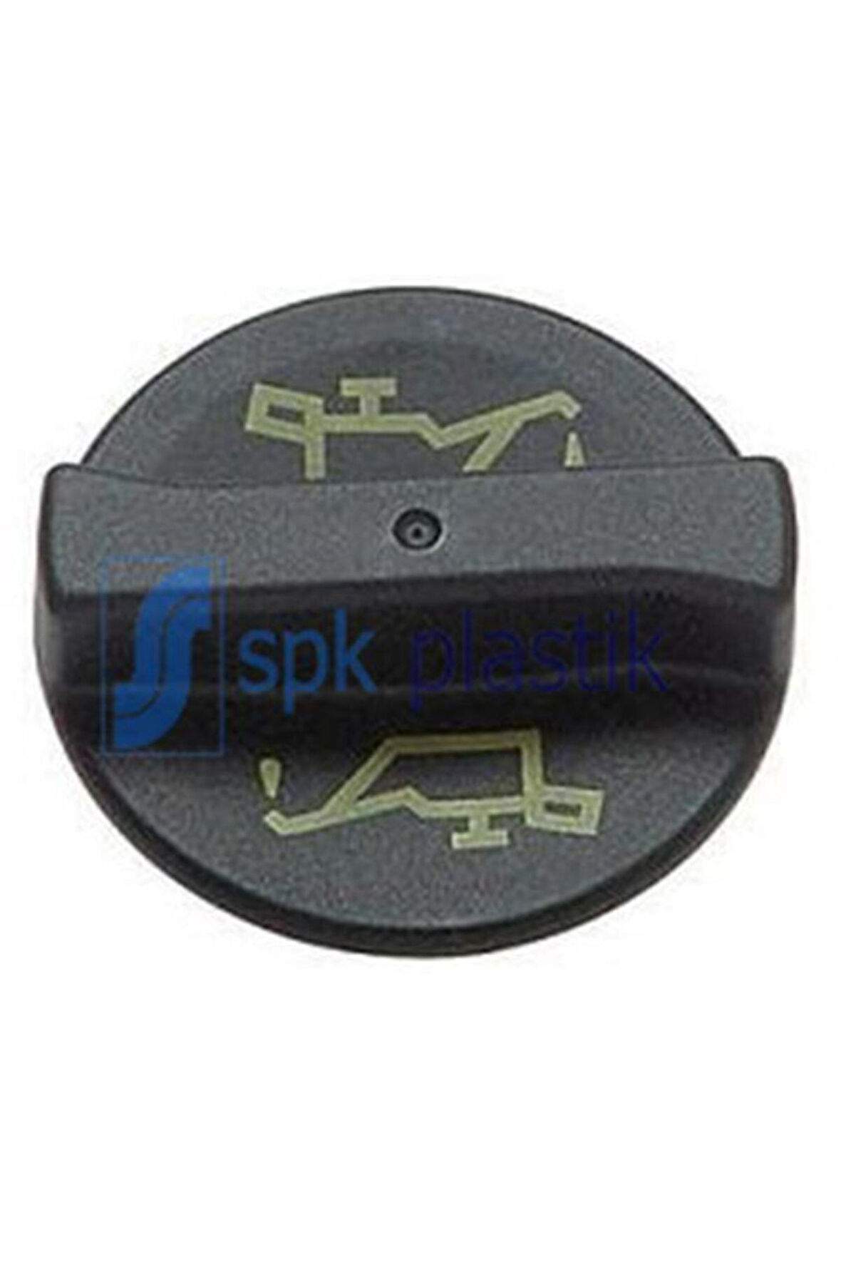 Motor Yag Dolum Kapagı Boxer Iıı Jumper Iıı 2,2hdı E4 / E5 06> T uyumlu