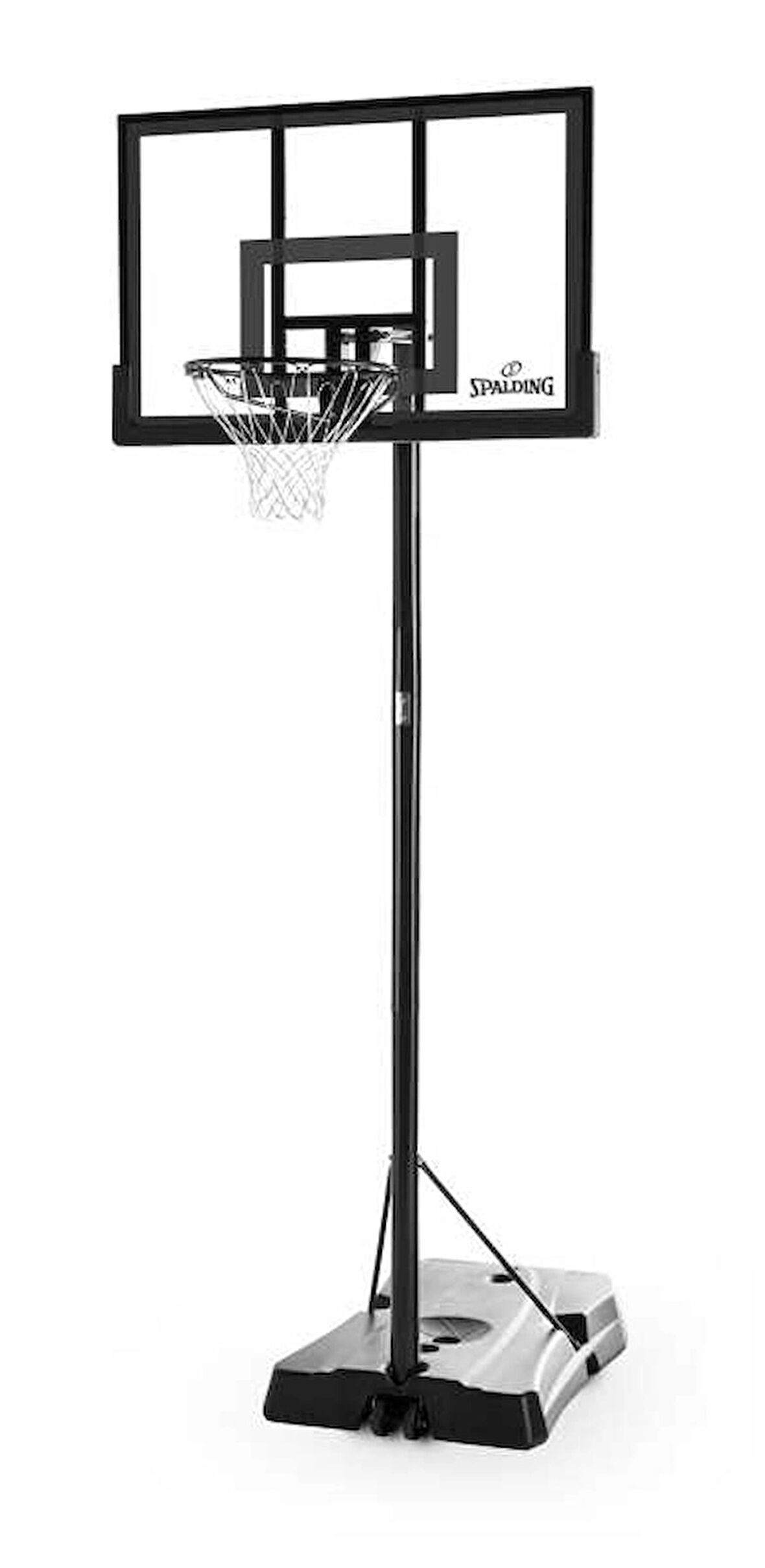 Spalding Pota Ayaklı Highlight Aryclic Portable 42" 7A1990CN