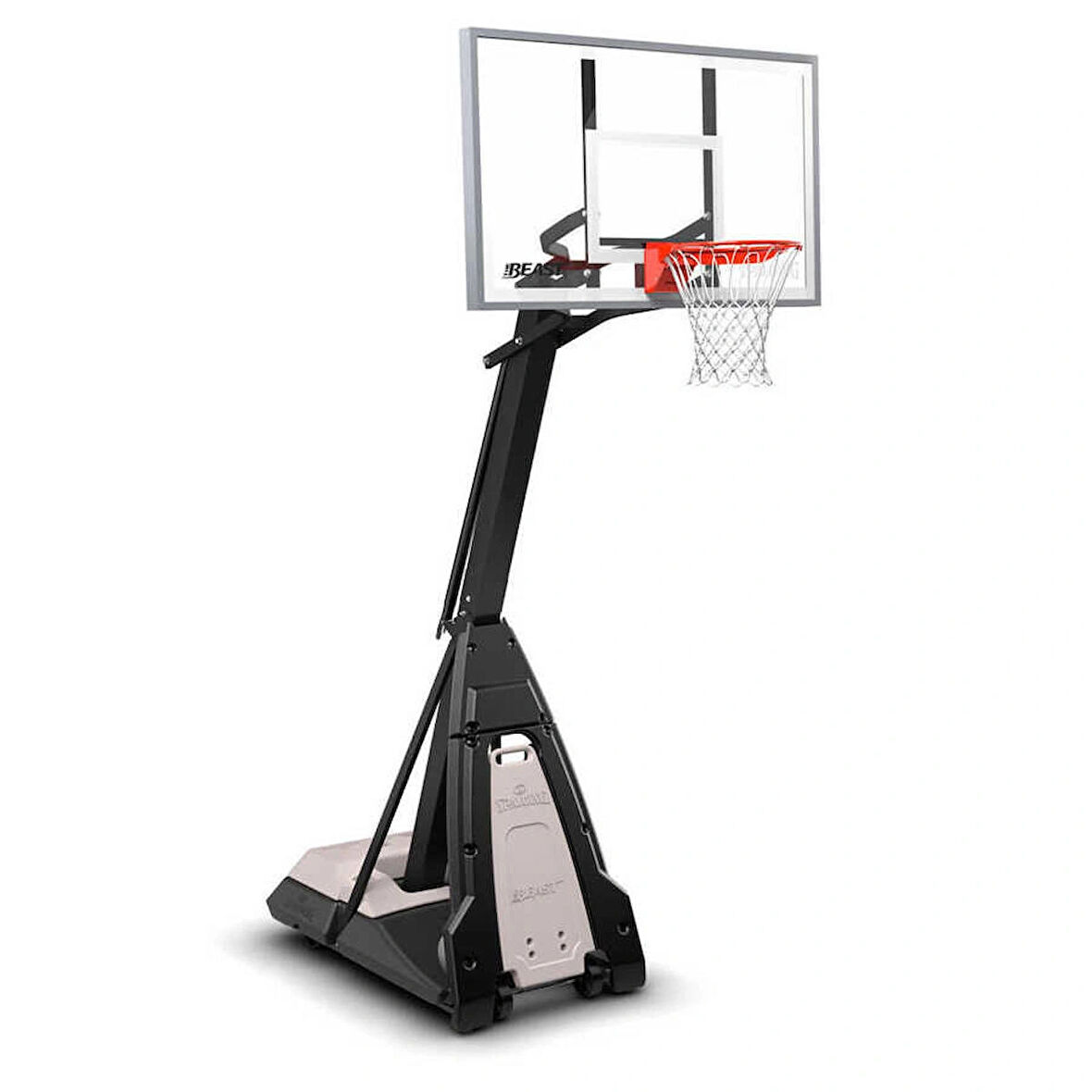 Spalding Pota Ayaklı Beast 60" x 36" 