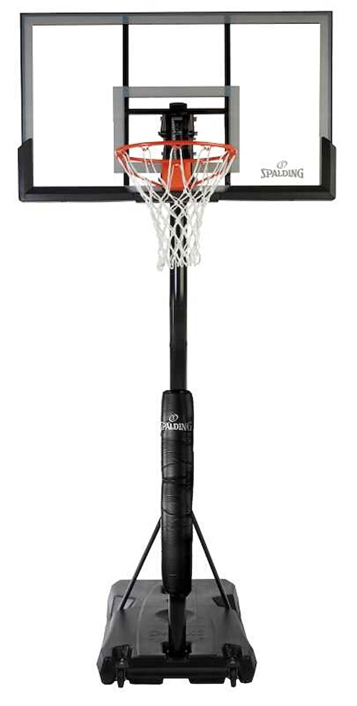 Spalding Pota Ayaklı Gold Portable 54" 6A1746CN