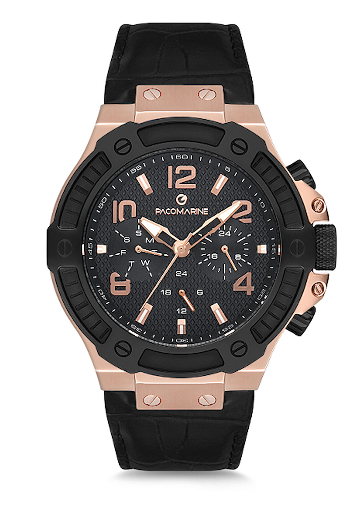 PM.51196.05 PACOMARİNE KOL SAATİ