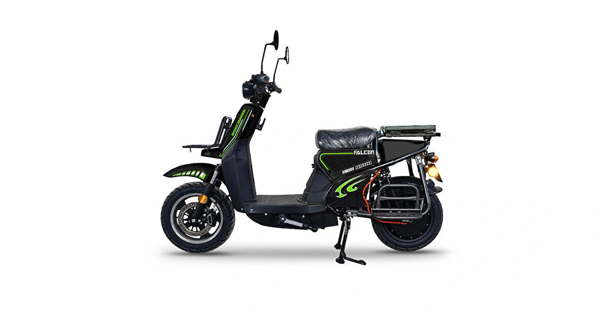 FALCON SPORT SERVİCE ELEKTRİKLİ SCOOTER