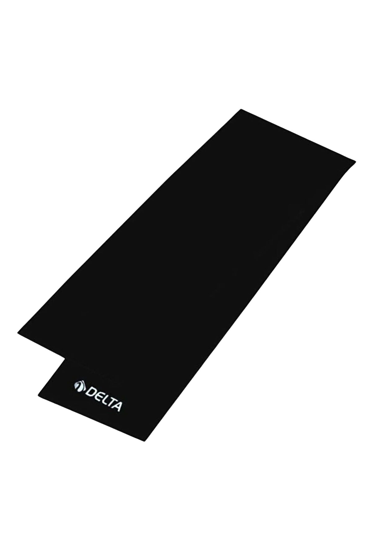 DELTA 150x15 ORTA SİYAH PİLATES BANDI