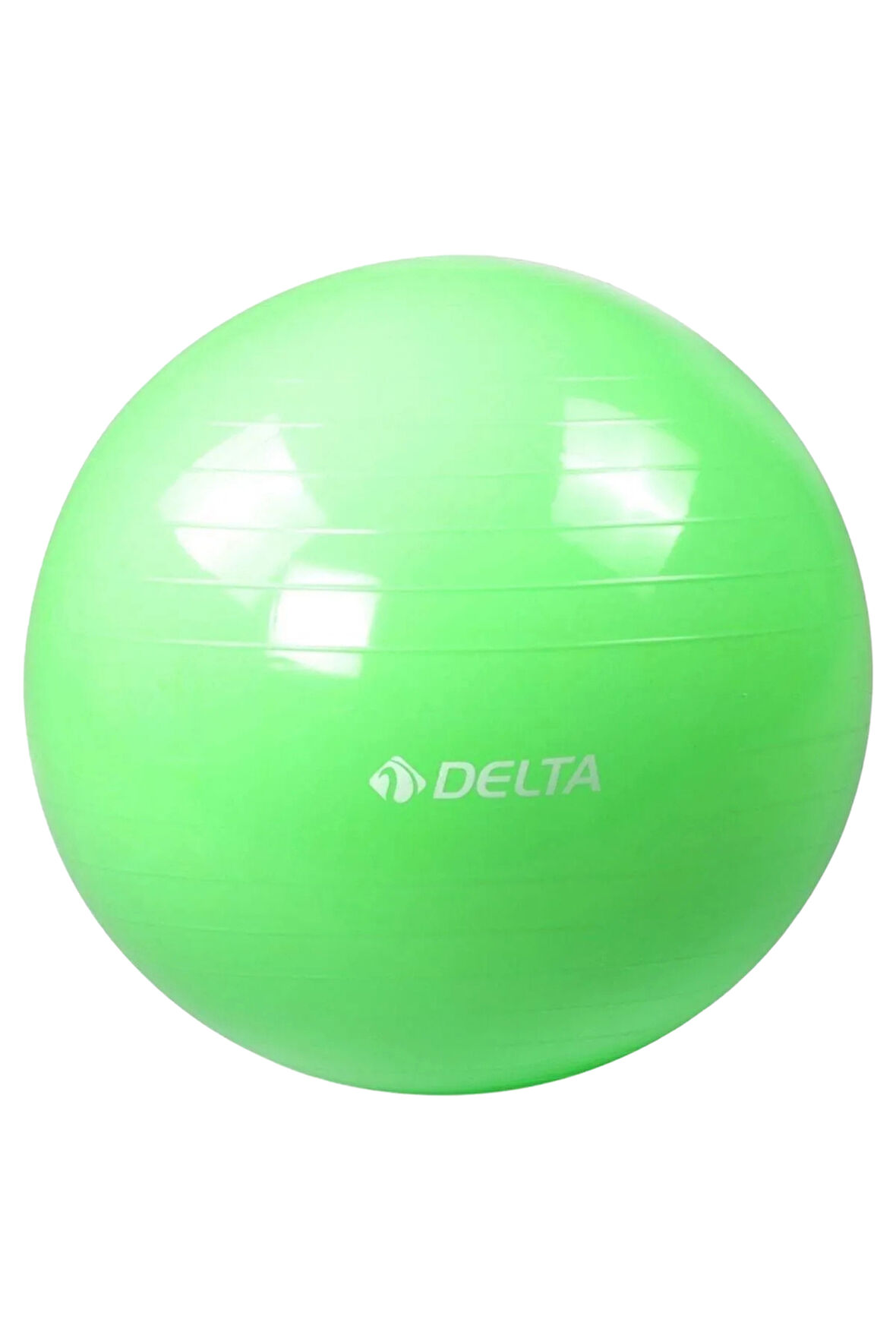 Delta 20 Cm Pilates Topu Yeşil