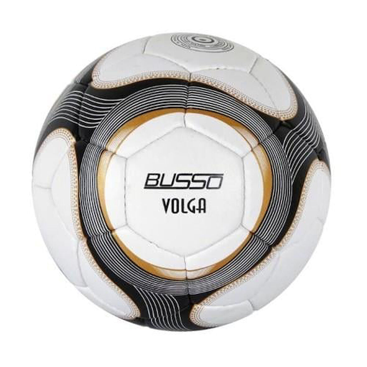 BUSSO VOLGA EL DİKİŞLİ 4 NUMARA FUTBOL TOPU