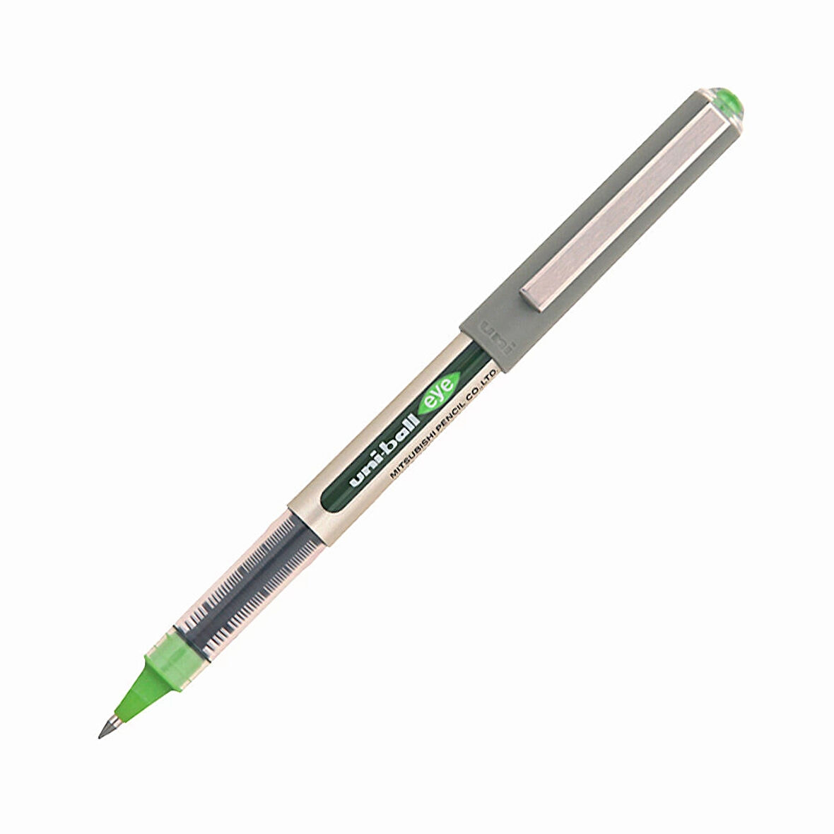 Supertrend-ball Eye Fine 0.7 Roller Kalem AÇIK YEŞİL