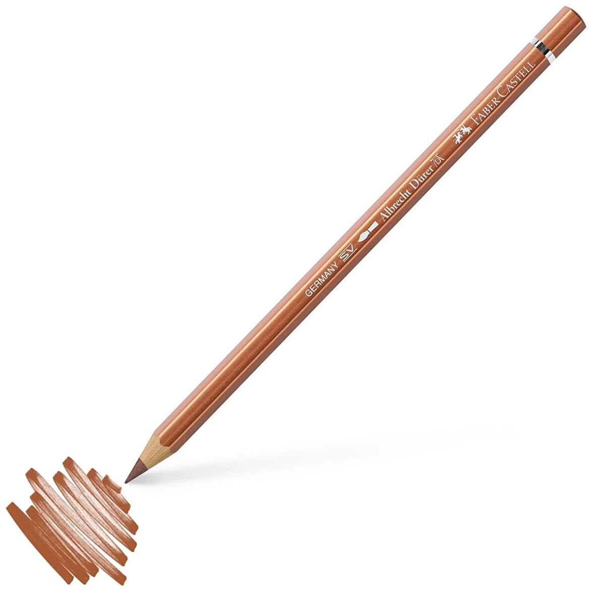 Supertrend Albrecht Dürer Aquarel Boya Kalemi 252 Copper (Bakır)