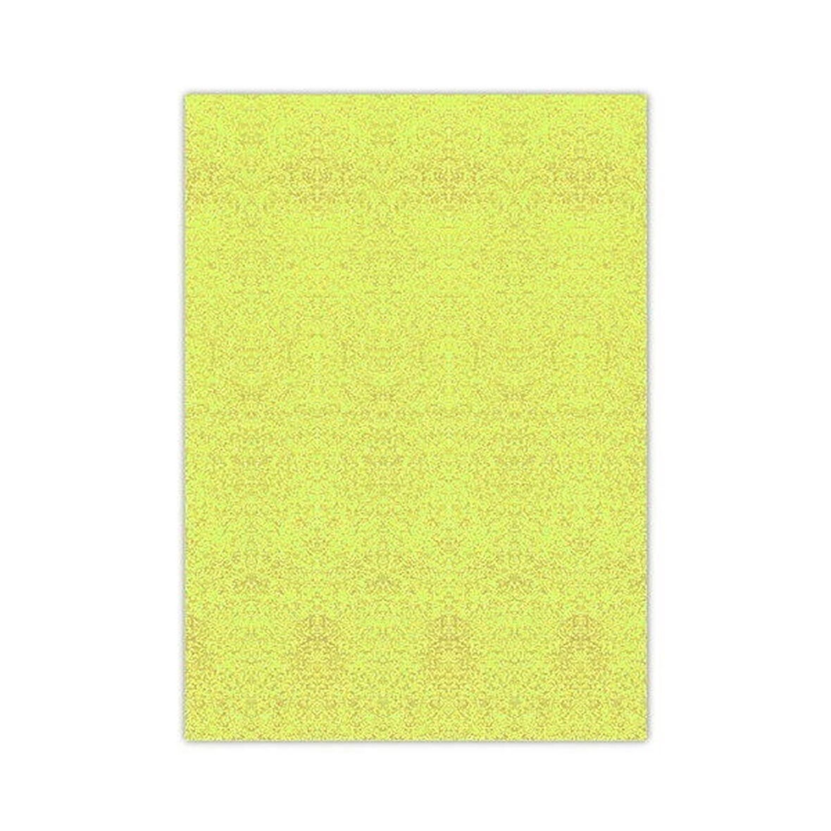 Simli Eva 50x70 cm. SARI