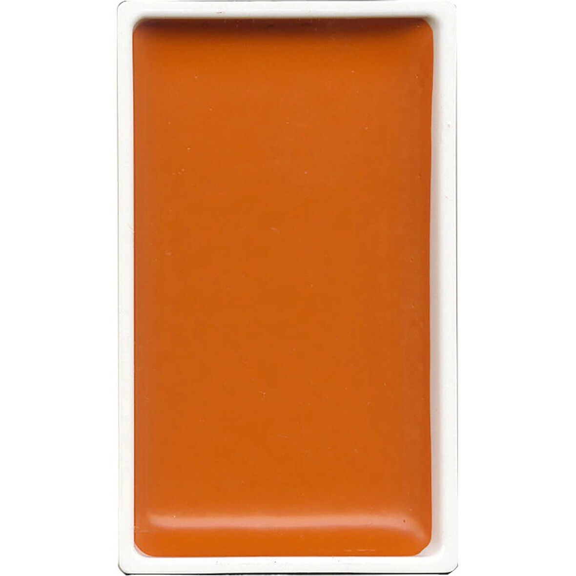Supertrend Kuretake Gansai Tambi Tablet Sulu Boya 33 ORANGE