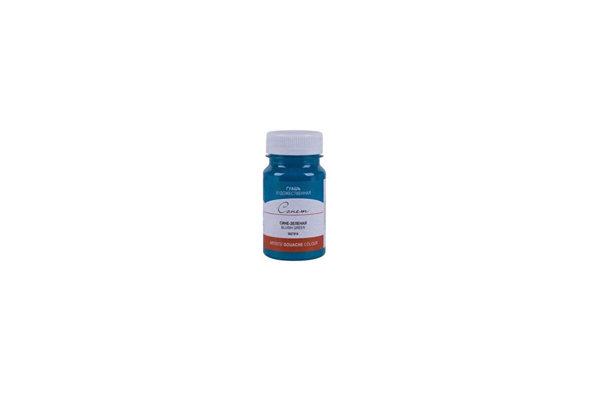 Supertrend Sonnet Guaj Boya 100 ml. 514 Blueish Green