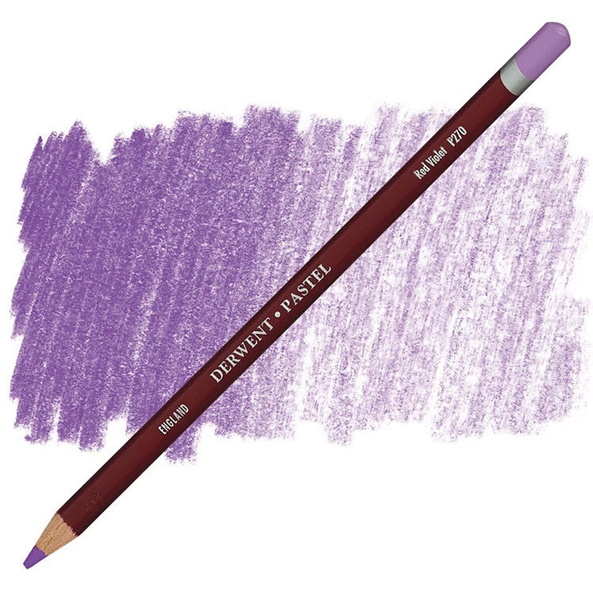 Supertrend Pastel Pencil P270 Red Violet