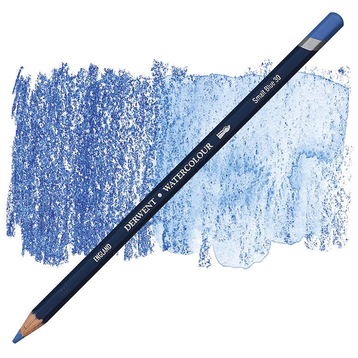 Supertrend Watercolour Pencil Suluboya Kalemi 30 Smalt Blue
